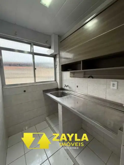 Foto 9 de Apartamento com 1 quarto à venda, 48m2 em Rio De Janeiro - RJ