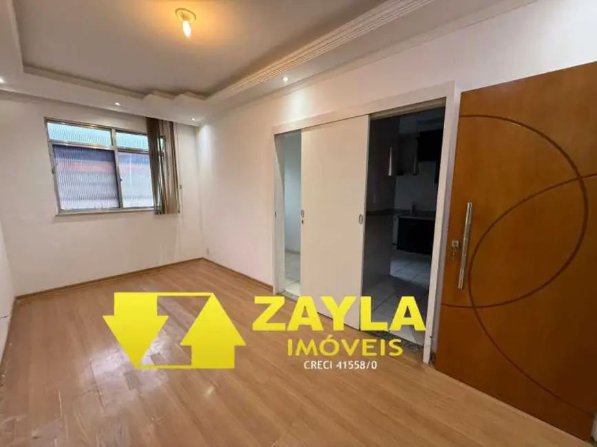 Foto 2 de Apartamento com 1 quarto à venda, 48m2 em Rio De Janeiro - RJ