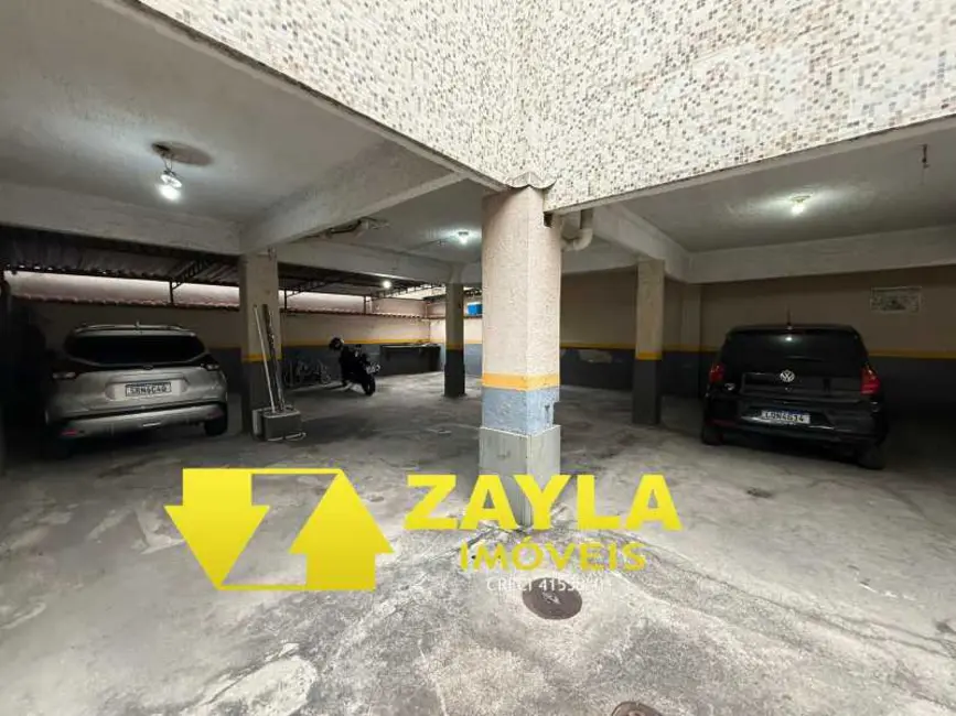 Foto 5 de Apartamento com 1 quarto à venda, 48m2 em Rio De Janeiro - RJ