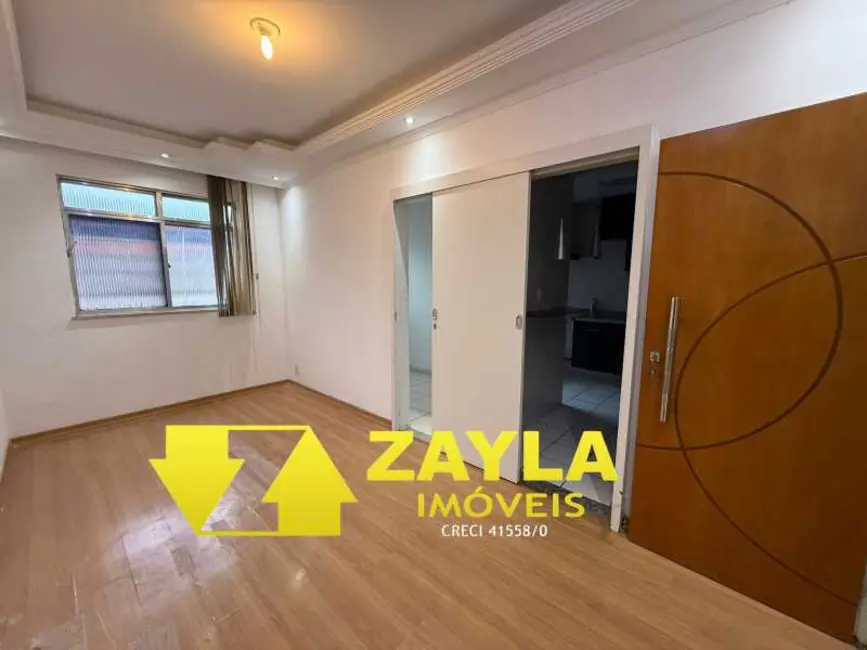 Foto 1 de Apartamento com 1 quarto à venda, 48m2 em Rio De Janeiro - RJ