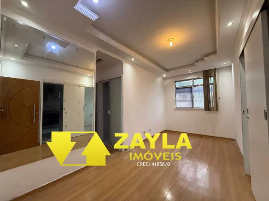 Foto 3 de Apartamento com 1 quarto à venda, 48m2 em Rio De Janeiro - RJ