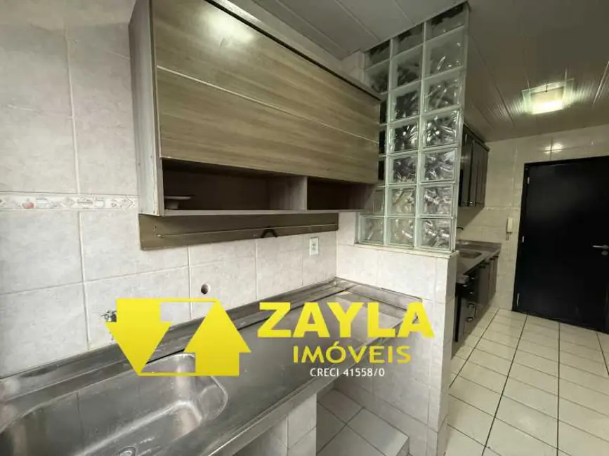 Foto 7 de Apartamento com 1 quarto à venda, 48m2 em Rio De Janeiro - RJ