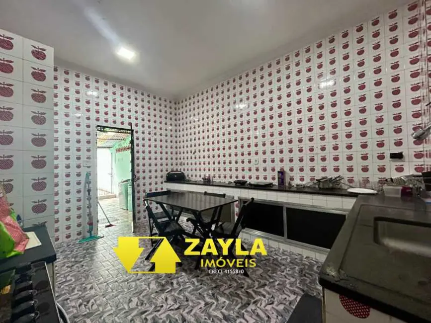 Foto 5 de Casa com 2 quartos à venda, 140m2 em Rio De Janeiro - RJ