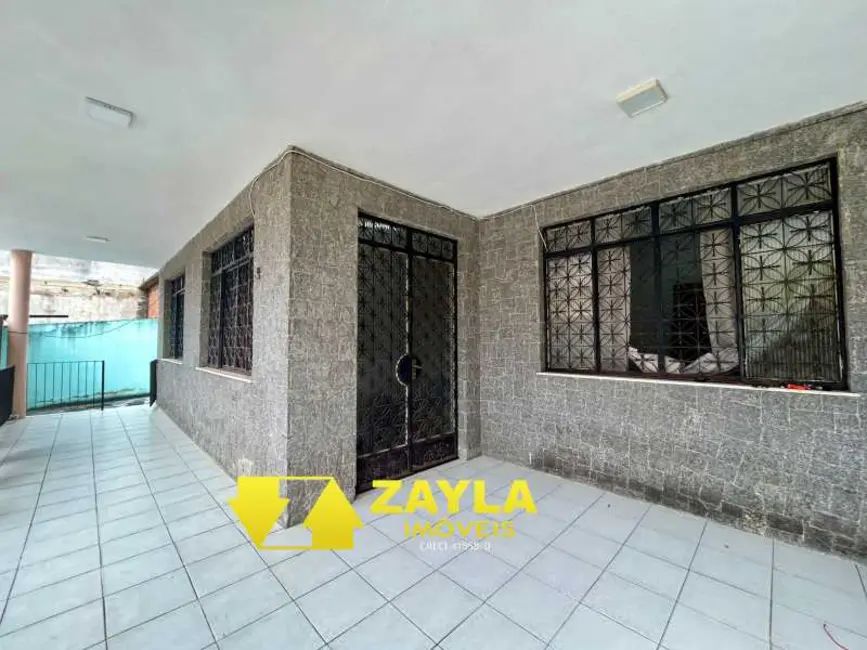 Foto 1 de Casa com 2 quartos à venda, 140m2 em Rio De Janeiro - RJ