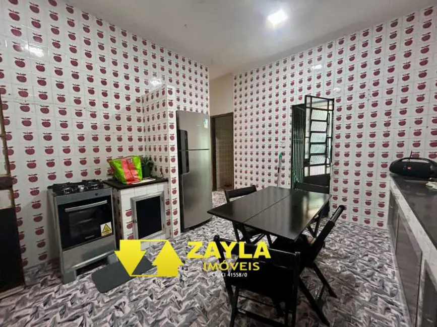 Foto 6 de Casa com 2 quartos à venda, 140m2 em Rio De Janeiro - RJ