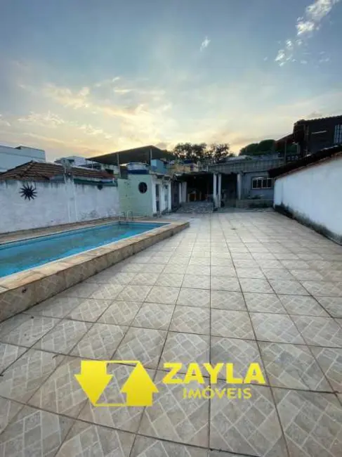 Foto 1 de Casa com 3 quartos para alugar, 250m2 em Rio De Janeiro - RJ