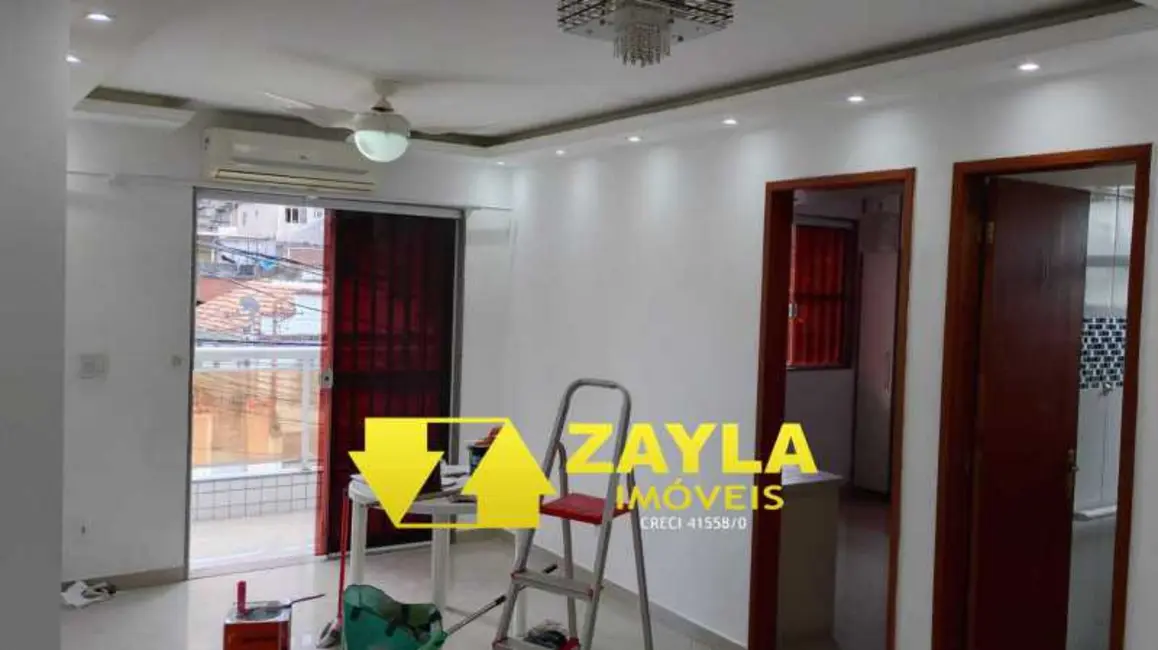 Casa com 2 quartos à venda, 117m2 em Rio De Janeiro - RJ - imagem 2 Foto 2 de Casa com 2 quartos à venda, 117m2 em Rio De Janeiro - RJ