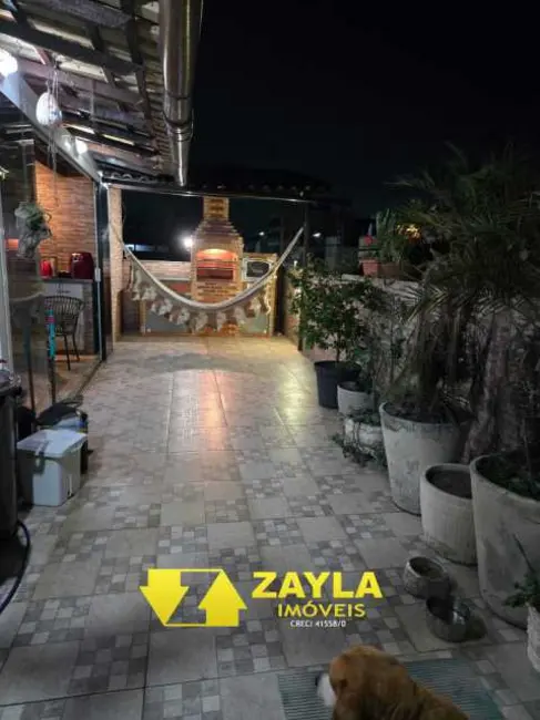 Foto 1 de Casa com 2 quartos à venda, 117m2 em Rio De Janeiro - RJ