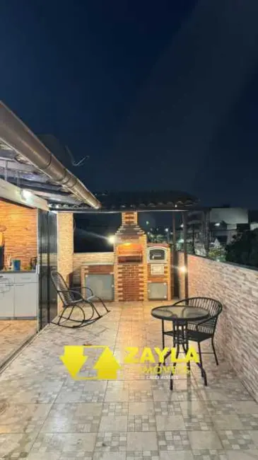 Casa com 2 quartos à venda, 117m2 em Rio De Janeiro - RJ - imagem 1 Foto 1 de Casa com 2 quartos à venda, 117m2 em Rio De Janeiro - RJ