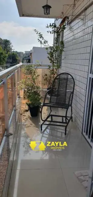 Casa com 2 quartos à venda, 117m2 em Rio De Janeiro - RJ - imagem 4 Foto 4 de Casa com 2 quartos à venda, 117m2 em Rio De Janeiro - RJ