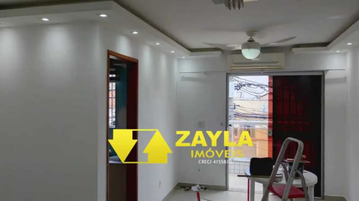 Casa com 2 quartos à venda, 117m2 em Rio De Janeiro - RJ - imagem 3 Foto 3 de Casa com 2 quartos à venda, 117m2 em Rio De Janeiro - RJ