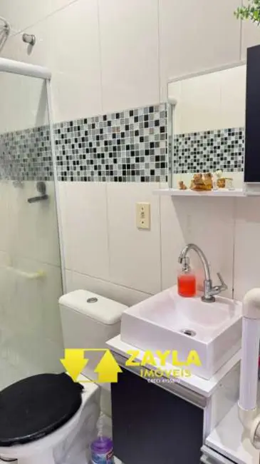 Casa com 2 quartos à venda, 117m2 em Rio De Janeiro - RJ - imagem 6 Foto 6 de Casa com 2 quartos à venda, 117m2 em Rio De Janeiro - RJ