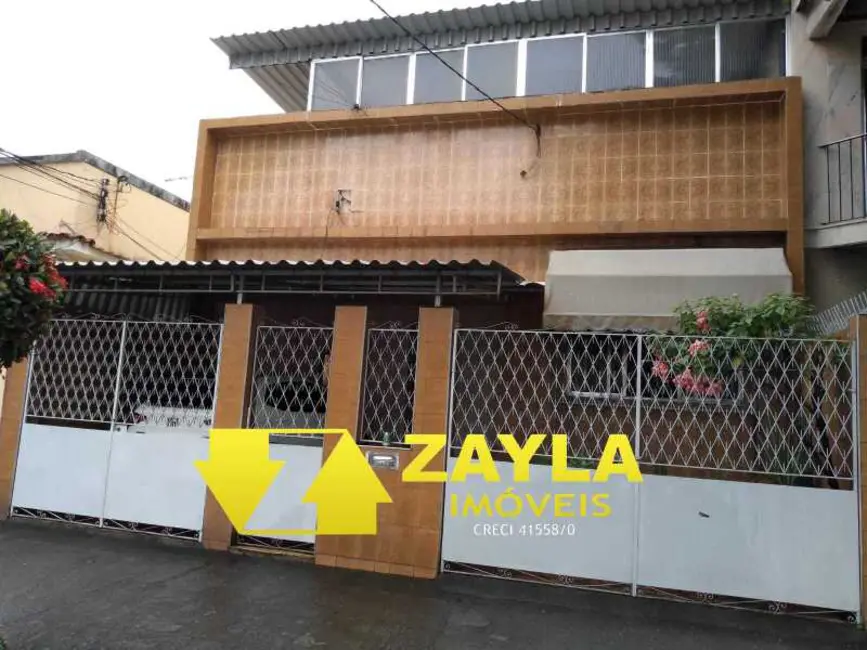 Foto 1 de Casa com 4 quartos à venda, 74m2 em Rio De Janeiro - RJ