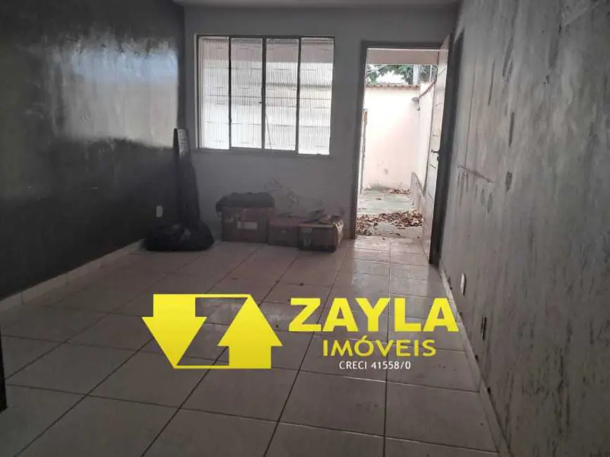 Foto 3 de Casa de Condomínio com 2 quartos à venda, 70m2 em Rio De Janeiro - RJ