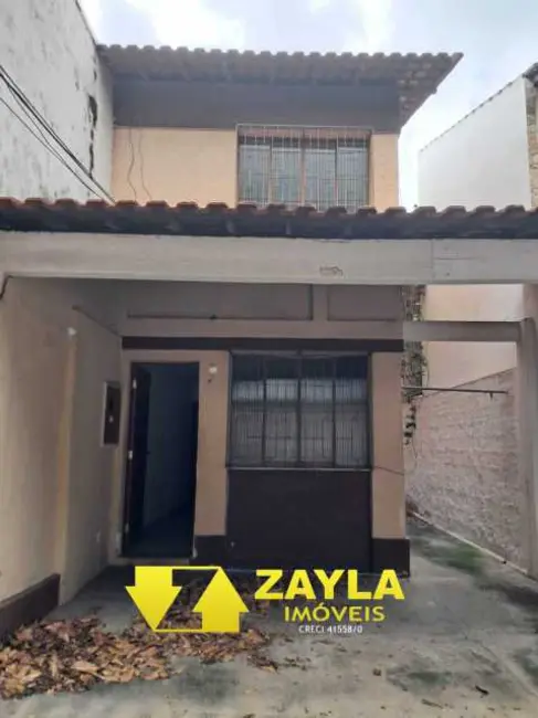 Foto 1 de Casa de Condomínio com 2 quartos à venda, 70m2 em Rio De Janeiro - RJ