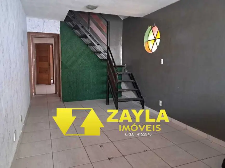 Foto 2 de Casa de Condomínio com 2 quartos à venda, 70m2 em Rio De Janeiro - RJ
