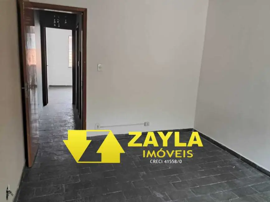 Foto 6 de Casa de Condomínio com 2 quartos à venda, 70m2 em Rio De Janeiro - RJ