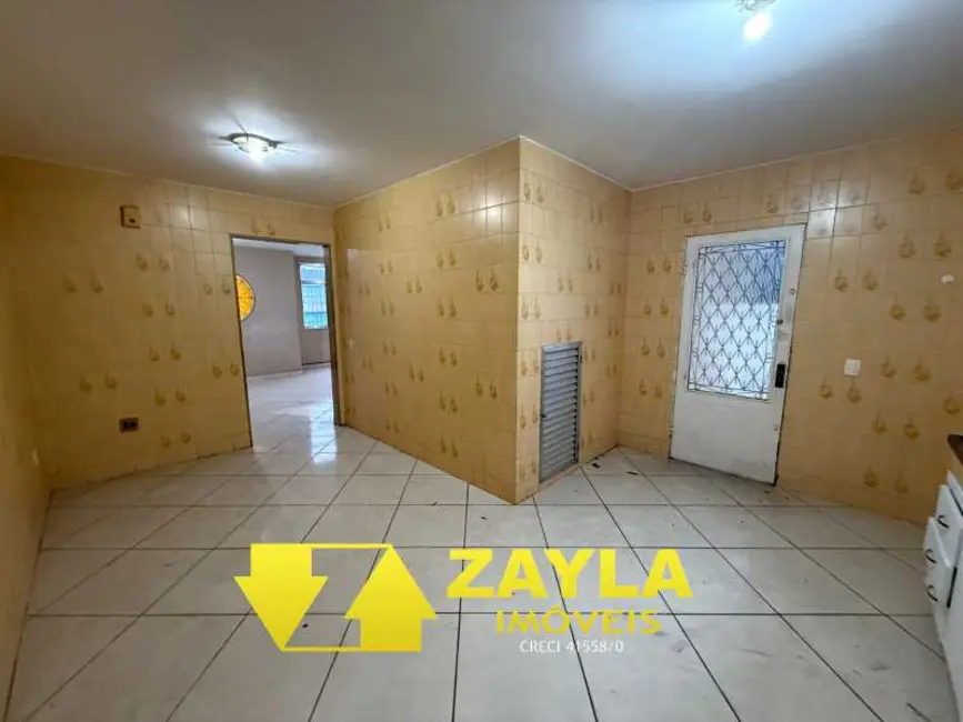 Casa com 6 quartos à venda, 225m2 em Rio De Janeiro - RJ - imagem 6 Foto 6 de Casa com 6 quartos à venda, 225m2 em Rio De Janeiro - RJ