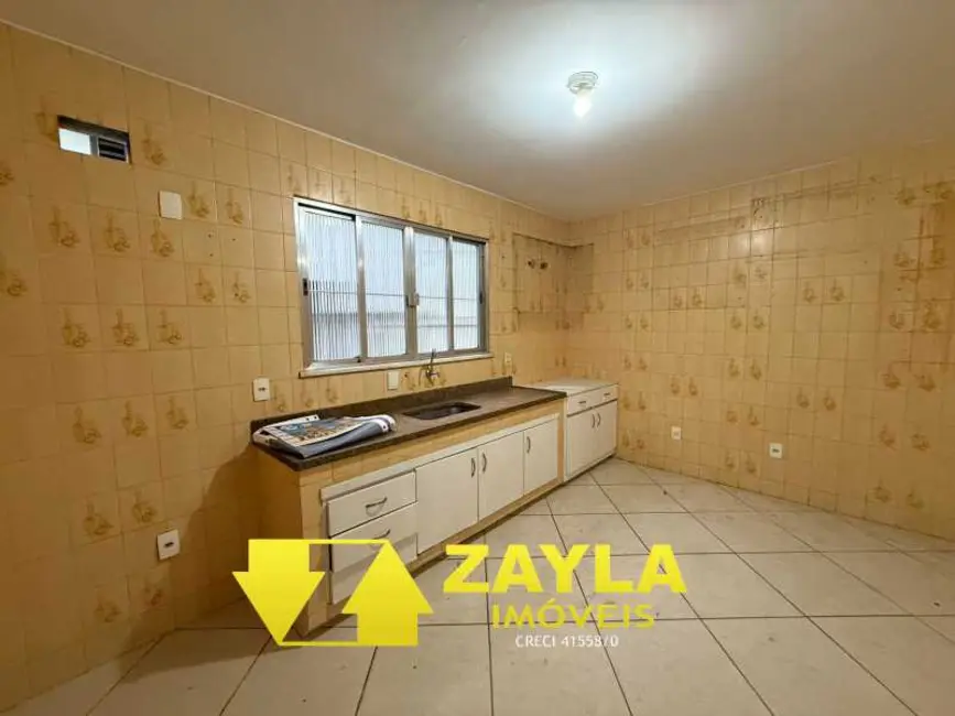 Casa com 6 quartos à venda, 225m2 em Rio De Janeiro - RJ - imagem 8 Foto 8 de Casa com 6 quartos à venda, 225m2 em Rio De Janeiro - RJ