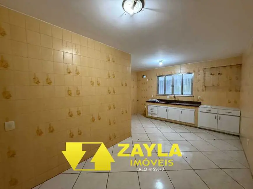 Casa com 6 quartos à venda, 225m2 em Rio De Janeiro - RJ - imagem 7 Foto 7 de Casa com 6 quartos à venda, 225m2 em Rio De Janeiro - RJ