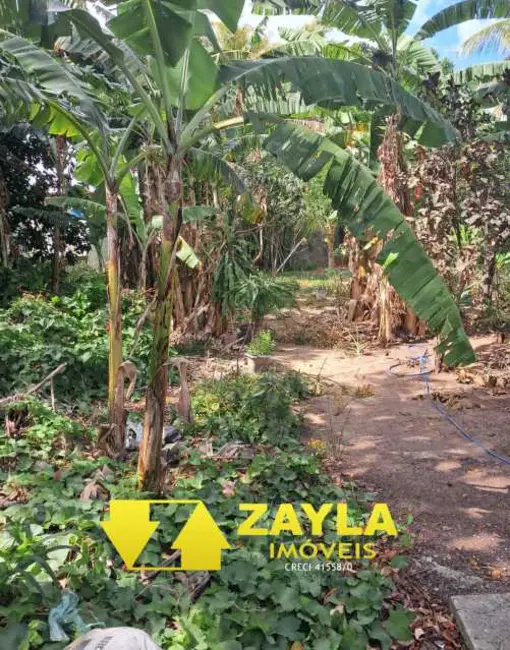 Foto 1 de Terreno / Lote à venda em Rio De Janeiro - RJ