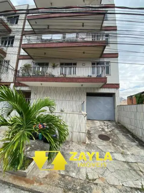 Foto 1 de Apartamento com 2 quartos à venda, 88m2 em Rio De Janeiro - RJ