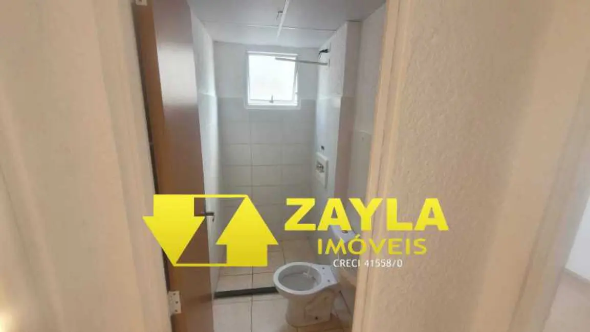 Foto 7 de Apartamento com 2 quartos à venda, 43m2 em Rio De Janeiro - RJ