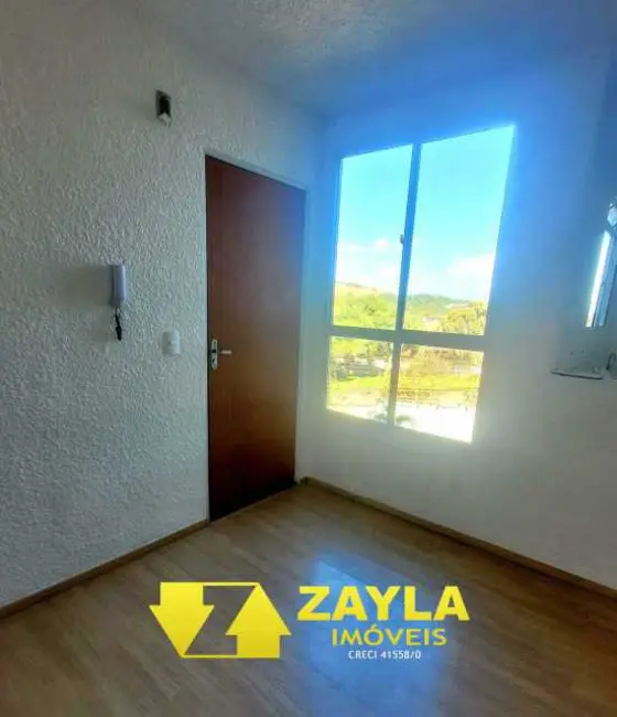 Foto 3 de Apartamento com 2 quartos à venda, 43m2 em Rio De Janeiro - RJ