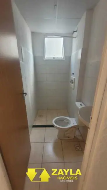 Foto 6 de Apartamento com 2 quartos à venda, 43m2 em Rio De Janeiro - RJ