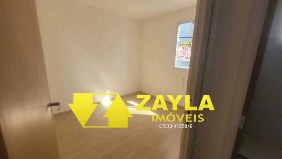 Foto 9 de Apartamento com 2 quartos à venda, 43m2 em Rio De Janeiro - RJ