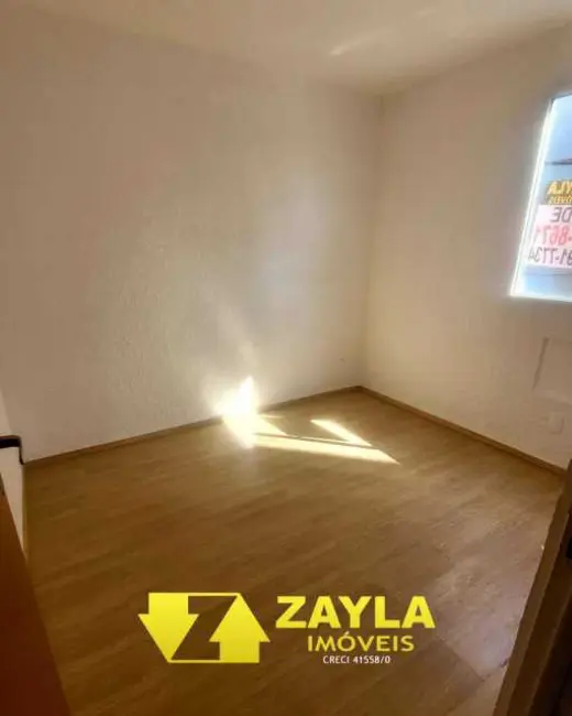 Foto 8 de Apartamento com 2 quartos à venda, 43m2 em Rio De Janeiro - RJ