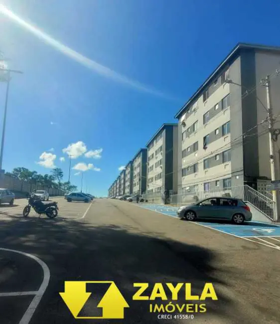 Foto 1 de Apartamento com 2 quartos à venda, 43m2 em Rio De Janeiro - RJ