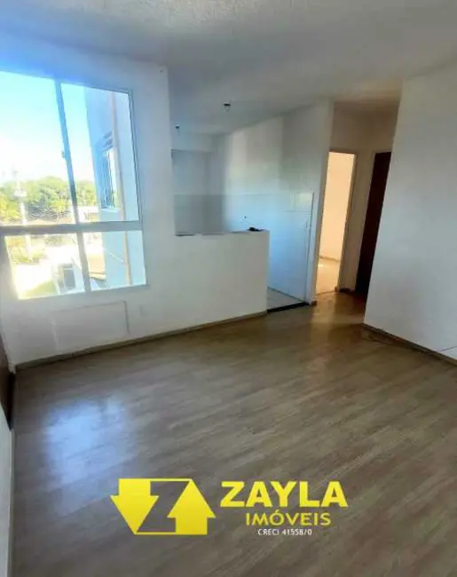 Foto 2 de Apartamento com 2 quartos à venda, 43m2 em Rio De Janeiro - RJ