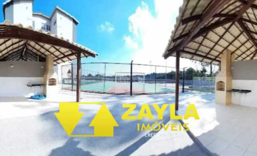 Apartamento com 2 quartos à venda, 55m2 em Rio De Janeiro - RJ - imagem 1 Foto 1 de Apartamento com 2 quartos à venda, 55m2 em Rio De Janeiro - RJ