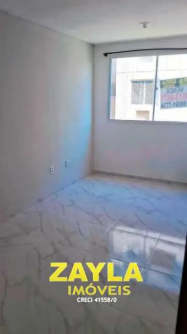 Foto 1 de Apartamento com 2 quartos à venda, 41m2 em Rio De Janeiro - RJ