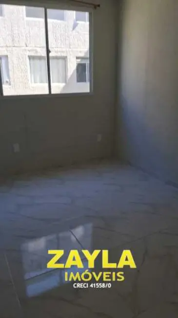 Foto 8 de Apartamento com 2 quartos à venda, 41m2 em Rio De Janeiro - RJ