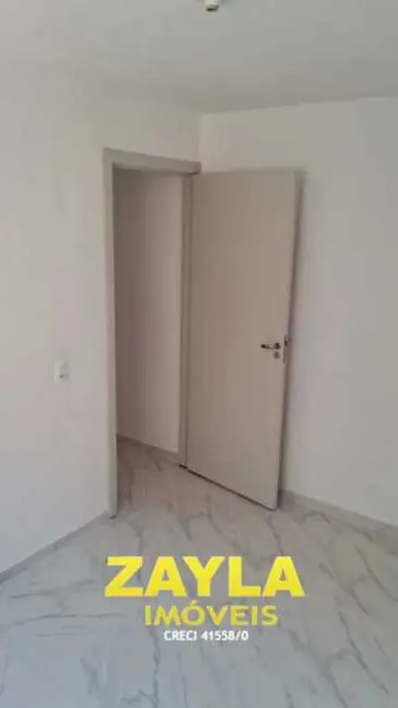 Foto 7 de Apartamento com 2 quartos à venda, 41m2 em Rio De Janeiro - RJ