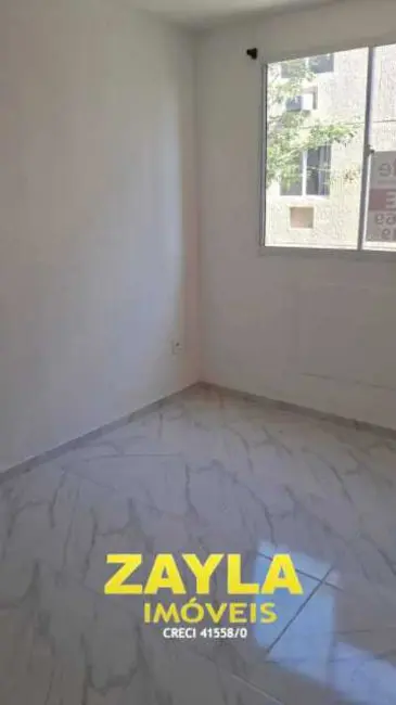 Foto 2 de Apartamento com 2 quartos à venda, 41m2 em Rio De Janeiro - RJ