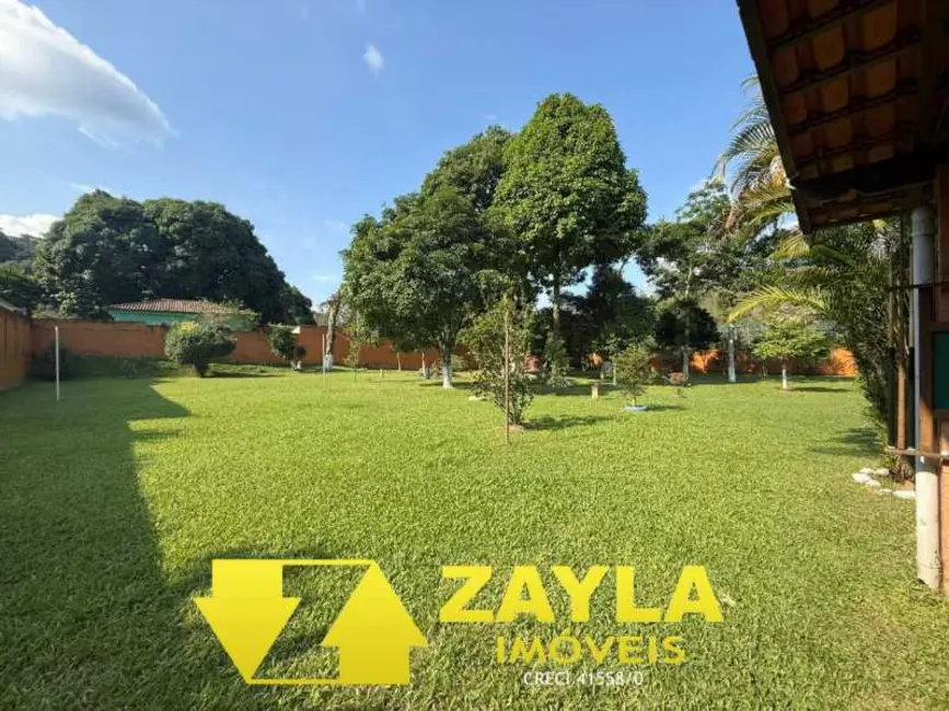 Sítio / Rancho com 6 quartos à venda, 2780m2 em Mage - RJ - imagem 8 Foto 8 de Sítio / Rancho com 6 quartos à venda, 2780m2 em Mage - RJ