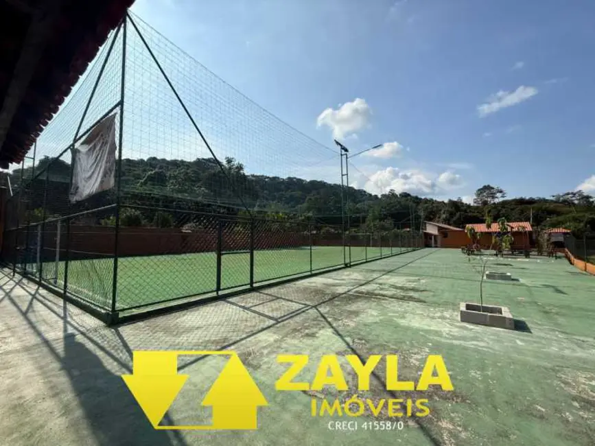 Sítio / Rancho com 6 quartos à venda, 2780m2 em Mage - RJ - imagem 6 Foto 6 de Sítio / Rancho com 6 quartos à venda, 2780m2 em Mage - RJ