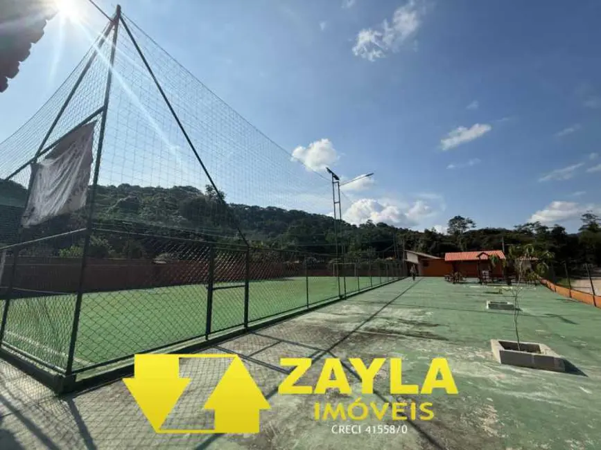 Sítio / Rancho com 6 quartos à venda, 2780m2 em Mage - RJ - imagem 4 Foto 4 de Sítio / Rancho com 6 quartos à venda, 2780m2 em Mage - RJ