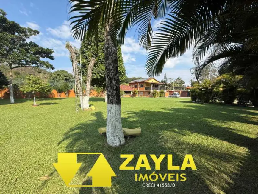 Sítio / Rancho com 6 quartos à venda, 2780m2 em Mage - RJ - imagem 7 Foto 7 de Sítio / Rancho com 6 quartos à venda, 2780m2 em Mage - RJ