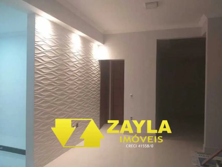 Casa de Condomínio com 3 quartos à venda, 184m2 em Sao Pedro Da Aldeia - RJ - imagem 7 Foto 7 de Casa de Condomínio com 3 quartos à venda, 184m2 em Sao Pedro Da Aldeia - RJ