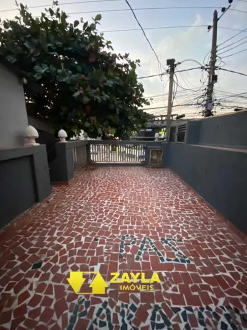 Foto 2 de Casa com 1 quarto para alugar, 50m2 em Rio De Janeiro - RJ