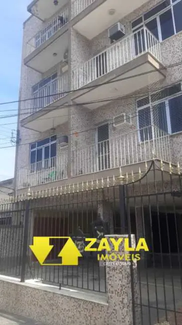 Foto 1 de Apartamento com 2 quartos à venda, 74m2 em Rio De Janeiro - RJ