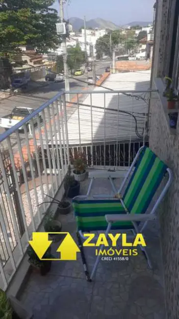 Foto 4 de Apartamento com 2 quartos à venda, 74m2 em Rio De Janeiro - RJ