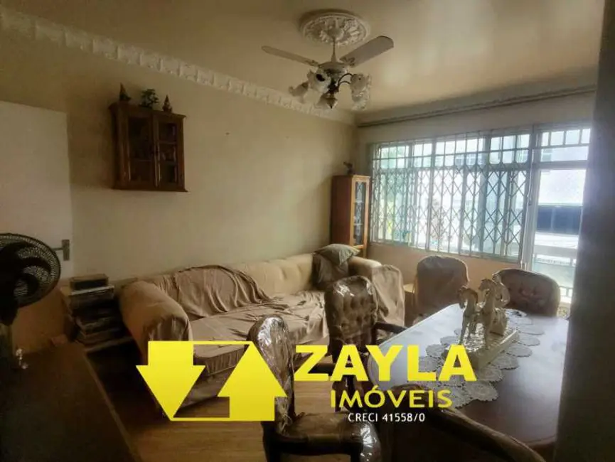 Foto 1 de Apartamento com 3 quartos à venda, 76m2 em Rio De Janeiro - RJ