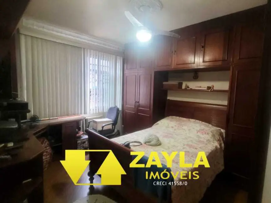 Foto 4 de Apartamento com 3 quartos à venda, 76m2 em Rio De Janeiro - RJ