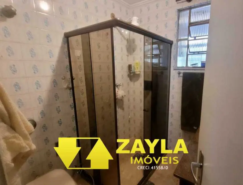 Foto 3 de Apartamento com 3 quartos à venda, 76m2 em Rio De Janeiro - RJ