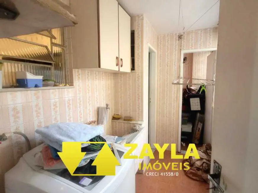 Foto 9 de Apartamento com 3 quartos à venda, 76m2 em Rio De Janeiro - RJ